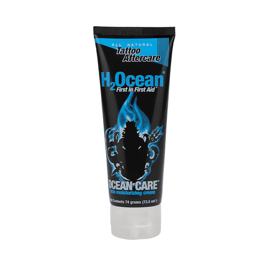Best Moisturizing Lotion for Tattoos?